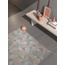 ABK Play 20x20 см, glazed porcelain stoneware, Italy, terrazzo - interior photo 25