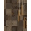 ABK Play 20x20 см, glazed porcelain stoneware, Italy, terrazzo - interior photo 23