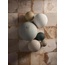 ABK Play 20x20 см, glazed porcelain stoneware, Italy, terrazzo - interior photo 24