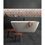 ABK Play 20x20 см, glazed porcelain stoneware, Italy, terrazzo - interior photo 14
