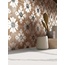 ABK Play 20x20 см, glazed porcelain stoneware, Italy, terrazzo - interior photo 10