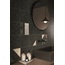 ABK Play 20x20 см, glazed porcelain stoneware, Italy, terrazzo - interior photo 20