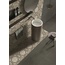 ABK Play 20x20 см, glazed porcelain stoneware, Italy, terrazzo - interior photo 17