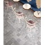 ABK Play 20x20 см, glazed porcelain stoneware, Italy, terrazzo - interior photo 1