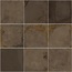 ABK Play С000442233 3495_PlayOxideBronze20X20 porcelain tile 20x20 cm, Italy, metal look - photo 1