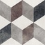 ABK Play С000442219 3476_PlayClassicBrown20X20 porcelain tile 20x20 cm, Italy - photo 1