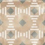 ABK Play С000442213 3368_PlayLabyrinthClay20X20 gres porcelánový 20x20 cm, Itálie - fotografie 1