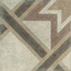 ABK Play С000473225 5899_PlayConcreteRetro A 20X20 porcelain tile 20x20 cm, Italy, hydraulic - photo 1