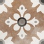 ABK Play С000442222 3479_PlayClassicCotto20X20 porcelain tile 20x20 cm, Italy - photo 1