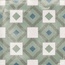 ABK Play С000442214 3369_PlayLabyrinthSage20X20 porcelain tile 20x20 cm, Italy - photo 1 ABK Play С000442214 3369_PlayLabyrinthSage20X20 porcelain tile 20x20 cm, Italy - photo 1