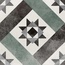 ABK Play С000442221 3478_PlayClassicSage20X20 porcelænsflise 20x20 cm, Italien - foto 1