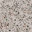 ABK Play С000472727 5894_PlayDropsMultiwhite20X20 porcelain tile 20x20 cm, Italy, terrazzo - photo 1