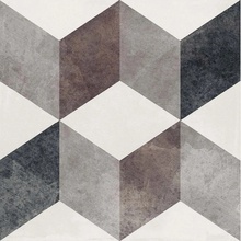 ABK Play С000442219 3476_PlayClassicBrown20X20 posliinilaatta 20x20 cm, Italia - kuva 1 - kuva 1