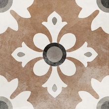 ABK Play С000442222 3479_PlayClassicCotto20X20 posliinilaatta 20x20 cm, Italia - kuva 1 - kuva 1