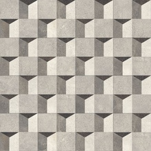 ABK Play 0005903 Concrete Design B porcelain tile 20x20 cm, Italy, stone  - photo 1 - photo 1