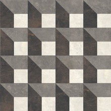 ABK Play 0005904 Concrete Design C porcelain tile 20x20 cm, Italy, stone  - photo 1 - photo 1