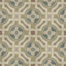 ABK Play 0005900 Concrete Retro' B porcelain tile 20x20 cm, Italy, stone  - photo 1 - photo 1