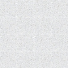 ABK Play 0005890 Dots White porcelain tile 20x20 cm, Italy - photo 1 - photo 1