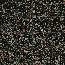 ABK Play 0005895 Drops Multiblack porcelain tile 20x20 cm, Italy - photo 1 - photo 1