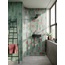 ABK Blend 30x60, unglazed porcelain stoneware, Italy, concrete - interior photo 39