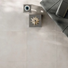 ABK Poetry Net 60x120, glazed porcelain stoneware, Italy, fabric - interior photo 1 - 3 ABK Poetry Net 60x120, glazed porcelain stoneware, Italy, fabric - interior photo 1 - photo 3