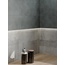 ABK Poetry Net 60x120, glaserad keramisk granit, Italien, tyg - interiörfoto 9