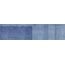 ABK Poetry Net С000620012 17561_Multi Blue porcelain tile 60x240 cm, Italy, fabric - photo 1