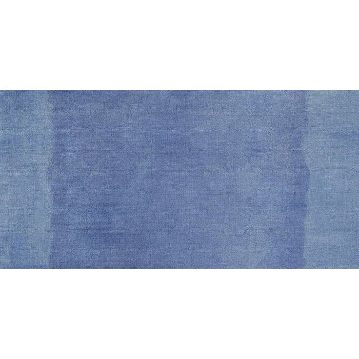 ABK Poetry Net С000620010 17559_PatchBlue60X120 porcelain tile 60x120 cm, Italy, fabric - photo 1 ABK Poetry Net С000620010 17559_PatchBlue60X120 porcelain tile 60x120 cm, Italy, fabric - photo 1
