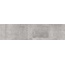 ABK Poetry Net С000620013 17562_Multi Grey porcelain tile 60x240 cm, Italy, fabric - photo 1