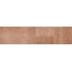 ABK Poetry Net С000620019 17945_Multi Orange gres porcelanato 60x240 cm, Itália, tecido - foto 1