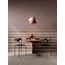ABK Poetry Stone 60x60, porcelanato não esmaltado, Itália, calcário - foto de interior 37