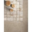 ABK Poetry Stone 60x60, porcelanato não esmaltado, Itália, calcário - foto de interior 50