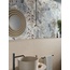 ABK Poetry Stone 60x60, porcelanato não esmaltado, Itália, calcário - foto de interior 18