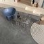 ABK Sensi 900 60x120, unglazed porcelain stoneware, Italy, other types of marble - interior photo 45