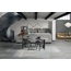 ABK Poetry Stone 60x60, gres porcellanato non smaltato, Italia, calcare - foto di interni 4 ABK Poetry Stone 60x60, gres porcellanato non smaltato, Italia, calcare - foto di interni 4