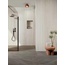 ABK Sensi Roma 60x120, unglazed porcelain stoneware, Italy, travertine - interior photo 24
