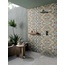 ABK Poetry Stone 60x60, porcelanato não esmaltado, Itália, calcário - foto de interior 7