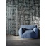 ABK Poetry Stone 60x60, porcelanato não esmaltado, Itália, calcário - foto de interior 44