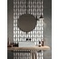 ABK Poetry Stone 60x60, porcelanato não esmaltado, Itália, calcário - foto de interior 24