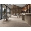 ABK Poetry Stone 60x60, gres porcellanato non smaltato, Italia, calcare - foto di interni 1 ABK Poetry Stone 60x60, gres porcellanato non smaltato, Italia, calcare - foto di interni 1