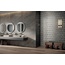 ABK Poetry Stone 60x60, gres porcellanato non smaltato, Italia, calcare - foto di interni 3 ABK Poetry Stone 60x60, gres porcellanato non smaltato, Italia, calcare - foto di interni 3