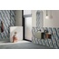 ABK Poetry Stone 60x60, porcelanato não esmaltado, Itália, calcário - foto de interior 5