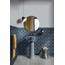 ABK Poetry Stone 60x60, porcelanato não esmaltado, Itália, calcário - foto de interior 20
