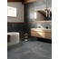 ABK Poetry Stone 60x60, porcelanato não esmaltado, Itália, calcário - foto de interior 13