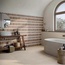 ABK Poetry Stone 60x60, porcelanato não esmaltado, Itália, calcário - foto de interior 11