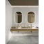 ABK Sensi 900 60x120, unglazed porcelain stoneware, Italy, other types of marble - interior photo 42