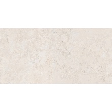 ABK Poetry Stone Reloaded 0017386 Jura White Nat R keramisch graniet 60x120 cm, Italië, steen  - foto 1 - foto 1