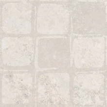 ABK Poetry Stone Reloaded 0017558 Wet White Nat Rett keramisch graniet 60x60 cm, Italië, steen  - foto 1 - foto 1