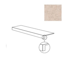 ABK Poetry Stone Reloaded 0017679 Gradone Top Jura Sand Nat Trede 32x120 cm, Italië, steen  - foto 1 - foto 1