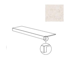 ABK Poetry Stone Reloaded 0017678 Gradone Top Jura White Nat Trede 32x120 cm, Italië, steen  - foto 1 - foto 1